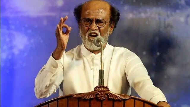 రజినీకాంత్ 