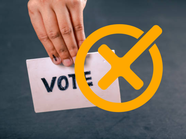 நாடாளுமன்றத் தேர்தல் 2024