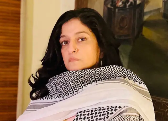 Instagram: Nadia Jamil