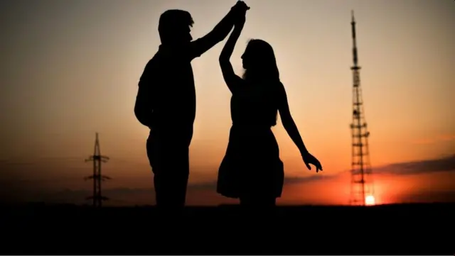 గృహ హింస