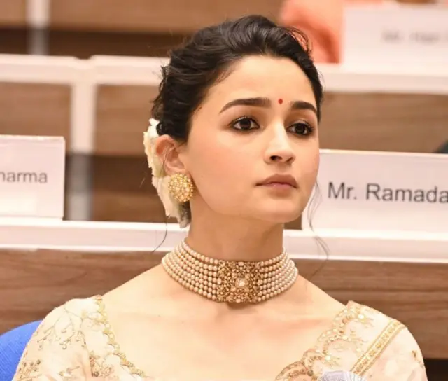 આલિયા ભટ્ટ ડીપફેક 