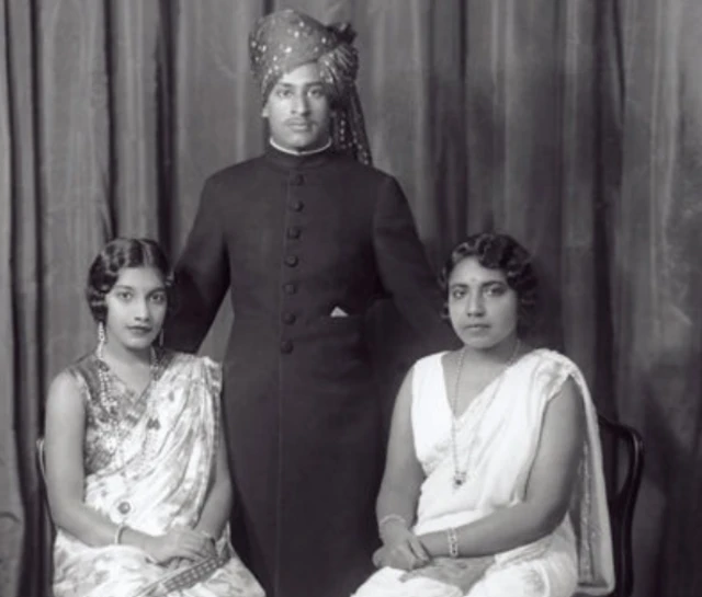 திருவிதாங்கூர் ராஜ்ஜியம், கேரளா, சேது லக்ஷ்மி பாயி, வரலாறு
