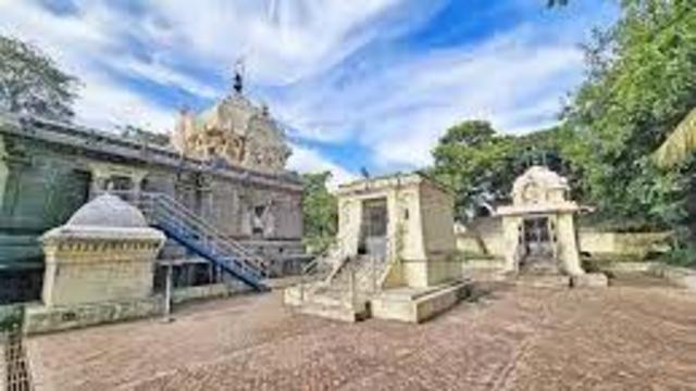 வரலாறு: சோழர் ஆட்சியில் திருமணம் செய்துகொள்ள 'திருமண வரி' செலுத்திய குடிமக்கள்