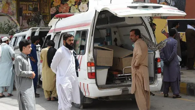 کوئٹہ