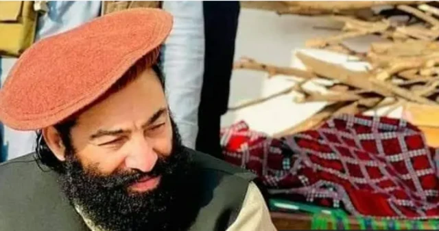 مفتی منیر شاکر