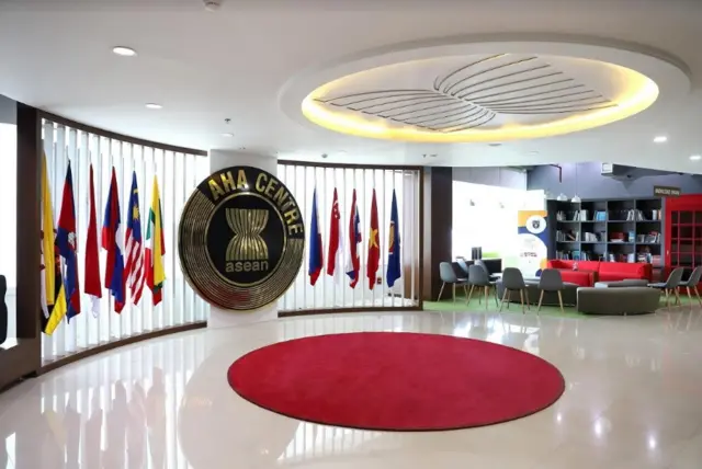 AHA ဟာ မြန်မာ့အရေး ထိရောက်အောင် ကူနိုင်ပါ့မလား