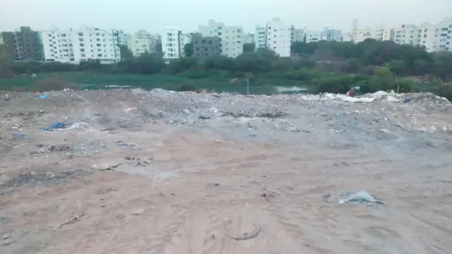 పరికి చెరువు