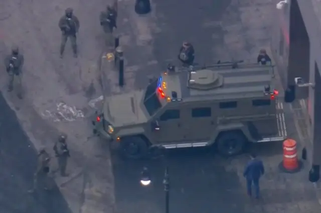 nikolas maduro, hapšenje madura, amerikanci uhapsili madura u venecueli