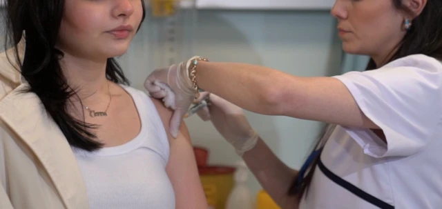 HPV aşısı İstanbul