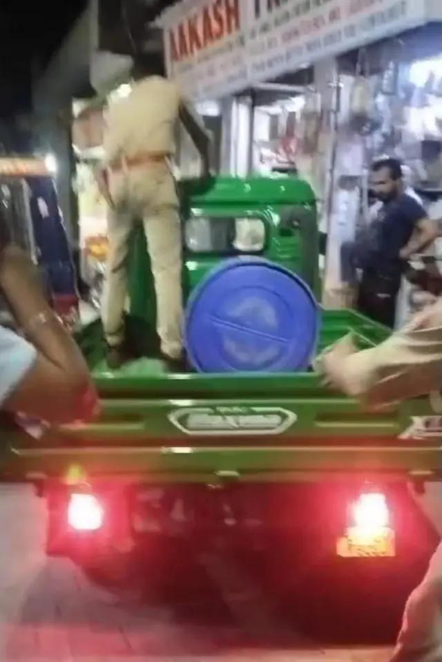 सौरभ राजपूत