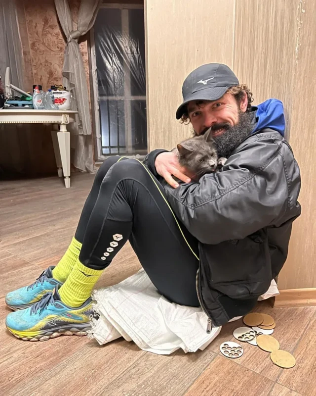 Харьков после российских обстрелов