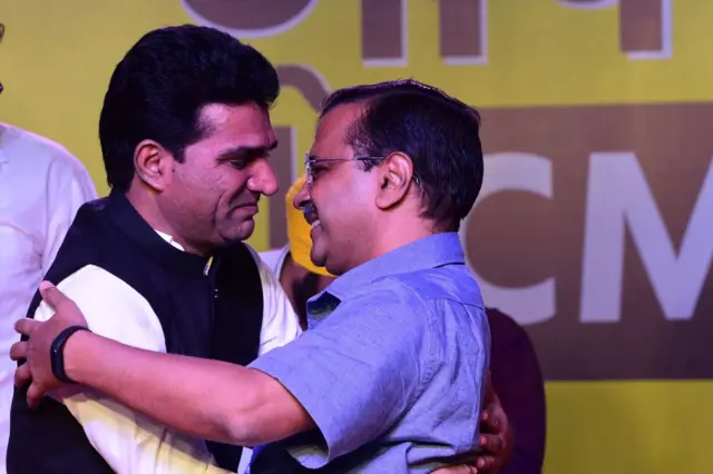 ગુજરાત વિધાનસભાની ચૂંટણી