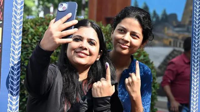 बिहार चुनाव