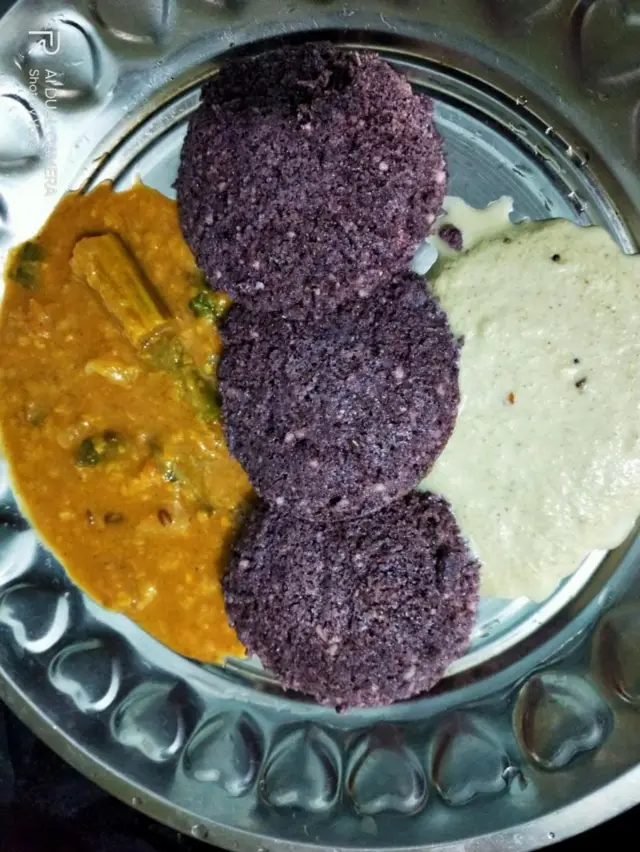 ఇడ్లీలు