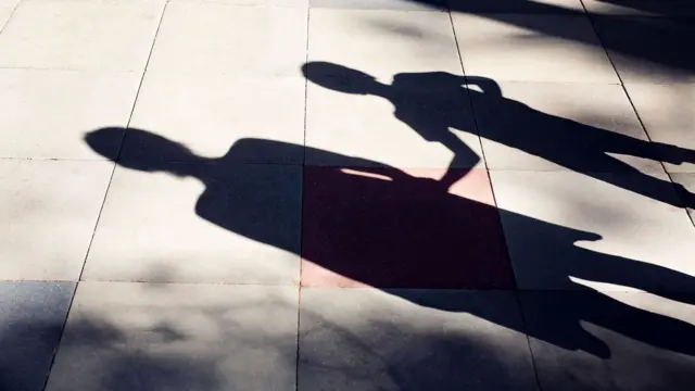 የወላጅና የልጅ ጥላ