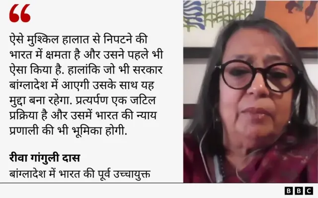 रीवा गांगुली दास