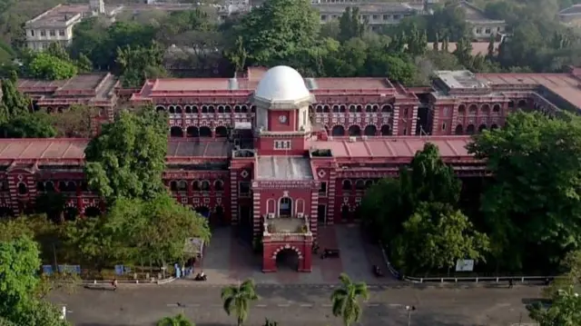 அண்ணா பல்கலைக்கழக மாணவி விவகாரம்