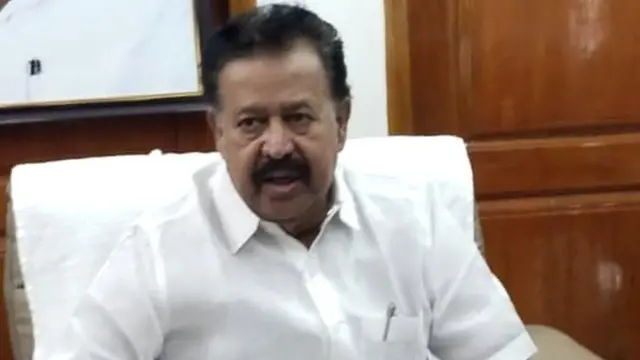 அமைச்சர் செந்தில் பாலாஜி