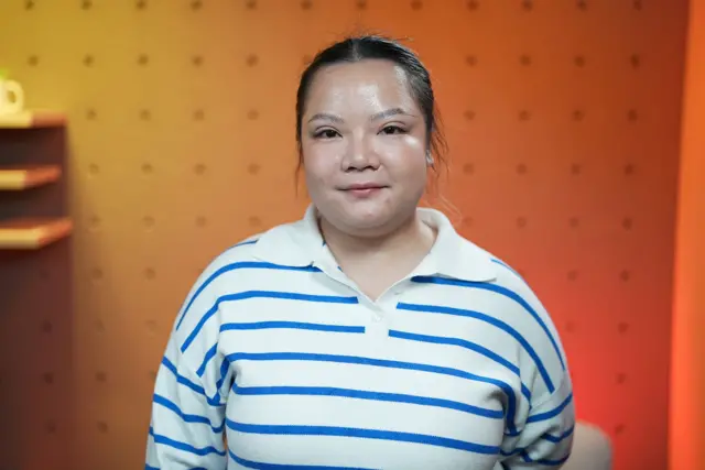 Wasawat Lukharang/ BBC THAI