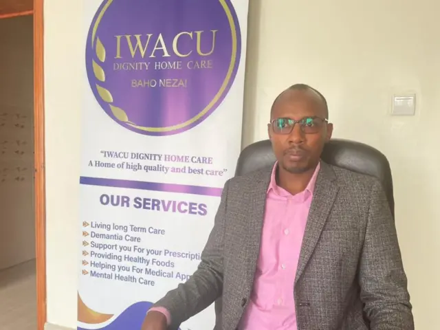 M﻿unyejabo avuga ko ikiguzi baca ku kwezi ku muntu umwe gishyize mu gaciro ka servisi batanga