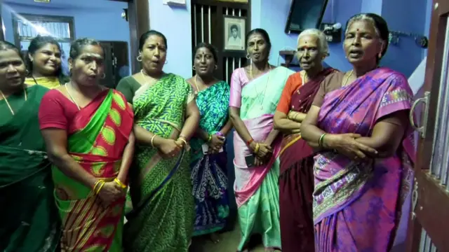 தமிழகத்தின் இந்த கிராமத்தில் எல்லா ஆண்களும் 'வீட்டோட மாப்பிள்ளைகள்' - என்ன காரணம்?