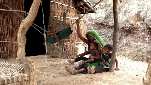 મધ્ય પ્રદેશ અને અલીરાજપુર 