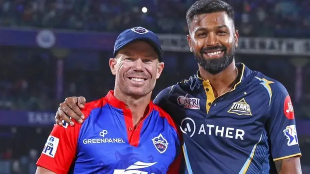 ગુજરાત ટાઇટન્સ