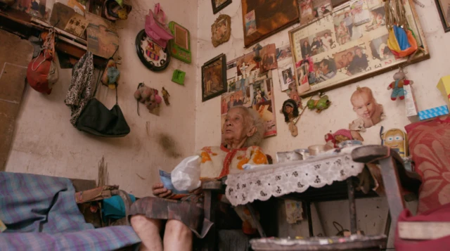 Sri Sukanti, Jepang, ianfu, perang dunia II