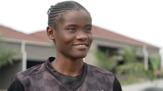 इभारिन काटोङ्गो