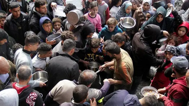 ఇజ్రాయెల్, గాజా యుద్ధం