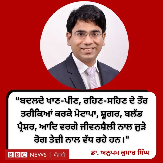 ਫੈਟੀ ਲੀਵਰ