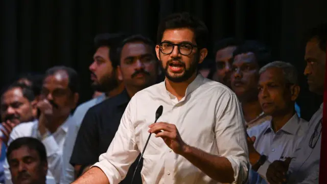 மகாராஷ்டிரா தேர்தல் முடிவுகள் 2024 live updates 