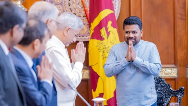 இலங்கை, திட்வா புயல், இந்தியா உதவி, சாகர் பந்து, ஜெய்சங்கர் 