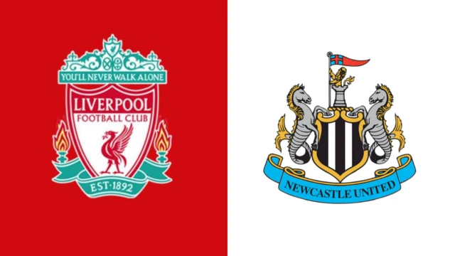 ሊቨርፑል ከኒውካስል
