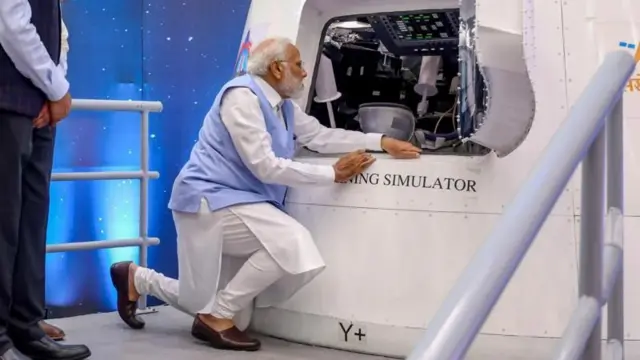 ਪ੍ਰਧਾਨ ਮੰਤਰੀ ਨਰਿੰਦਰ ਮੋਦੀ