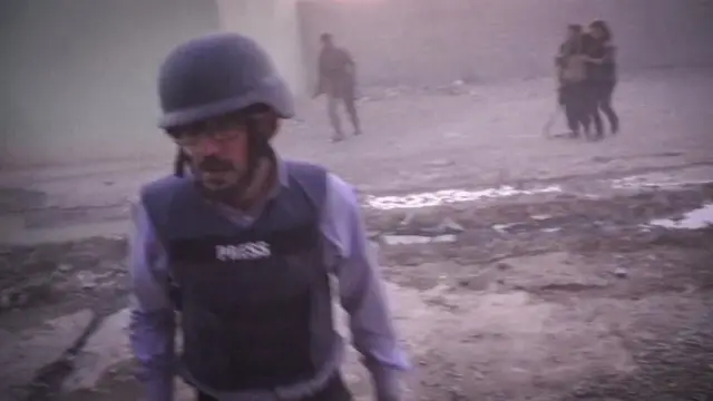 Konvoyiin Feraas ittiin gara Mosul deemaa tora boobii konkolaataa baayyeetiin rukkutame