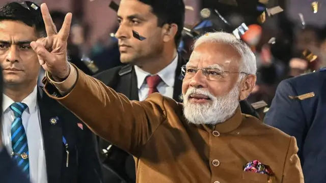 पीएम मोदी