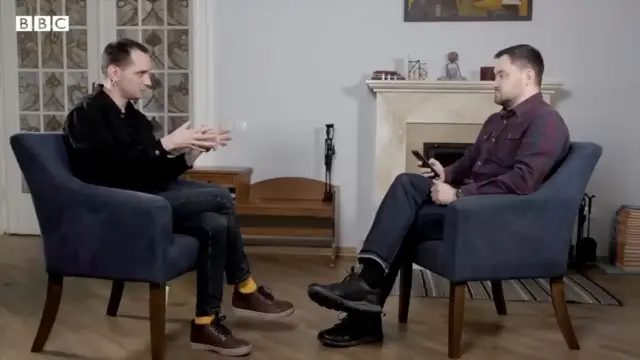 Володимир Станчишин