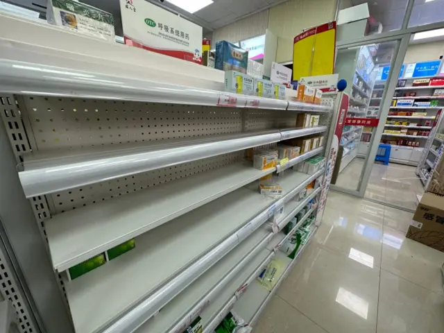 சீனாவை அச்சுறுத்தும் கொரோனா, நமக்கு ஆபத்தா?