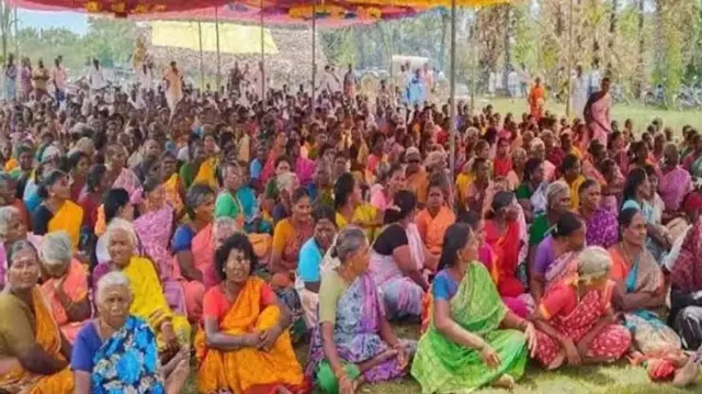 விவசாயிகள் மீது குண்டாஸ்