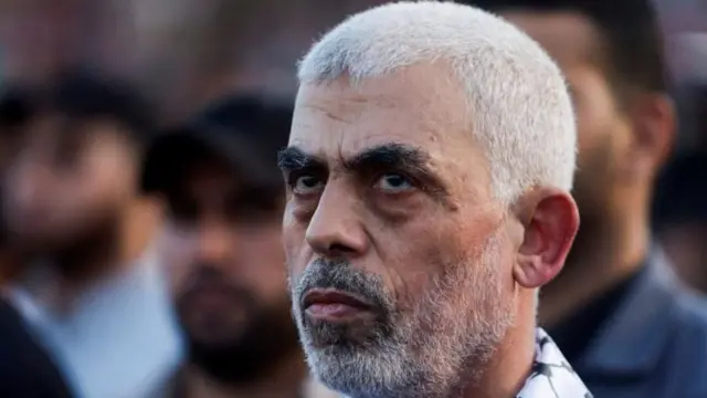 Abenshi mu bategetsi bakuru ba Hamas muri Gaza, harimwo Yahya Sinwar, bazwi ko bakiri bazima 