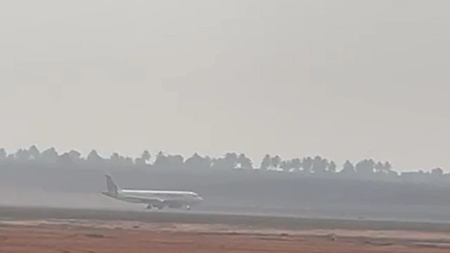 భోగాపురం, విశాఖ, ఎయిర్ పోర్ట్, ఆంధ్రప్రదేశ్