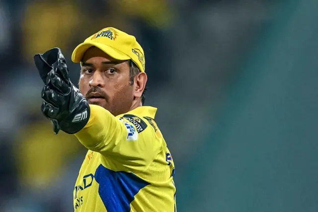 சிஎஸ்கே அணி