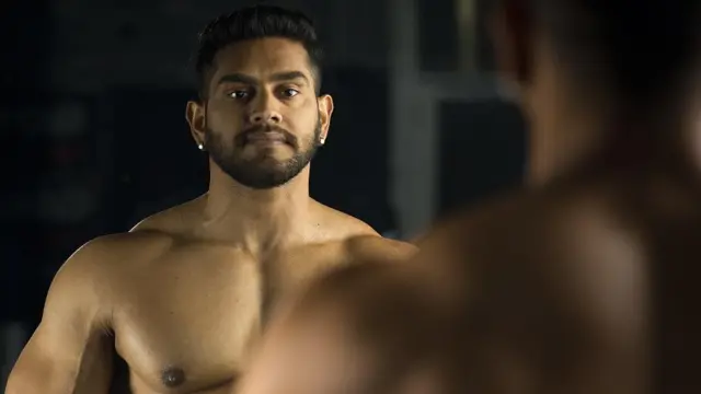 शरीरयष्टी