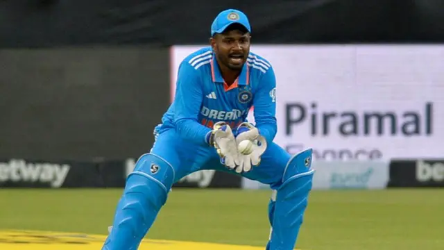 இந்தியா, தென் ஆப்பிரிக்கா, கிரிக்கெட்