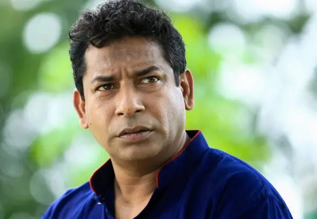 মোশাররফ করিম