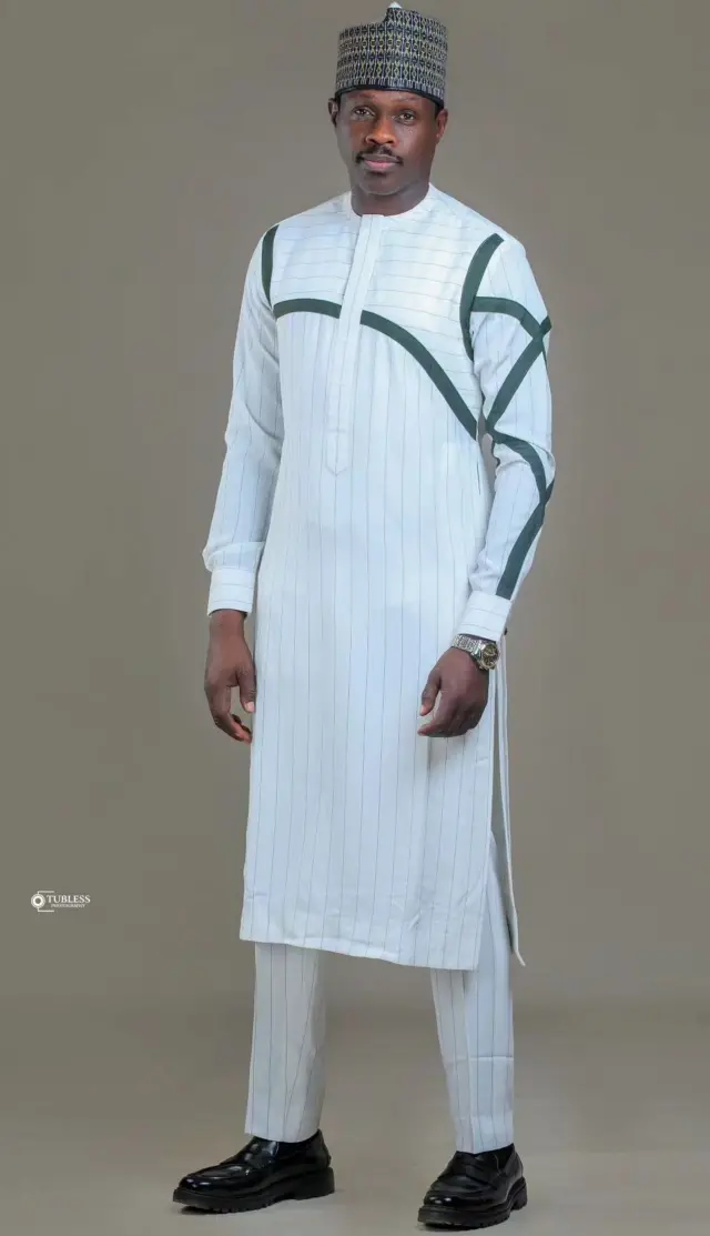 A Kannywood actor