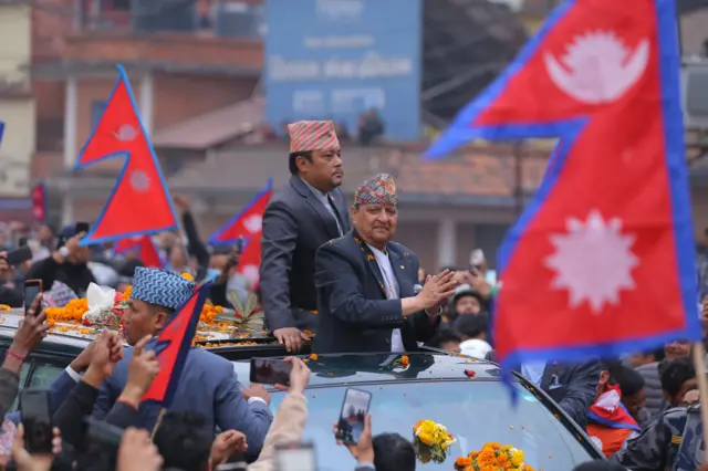 ज्ञानेन्द्र शाह