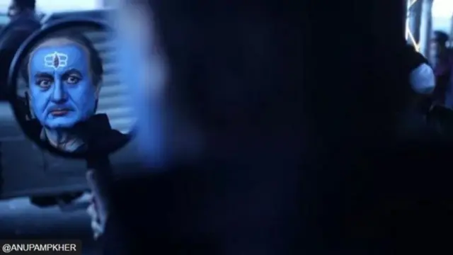 કશ્મીર ફાઇલ્સ