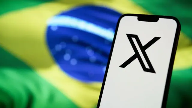 X en Brasil